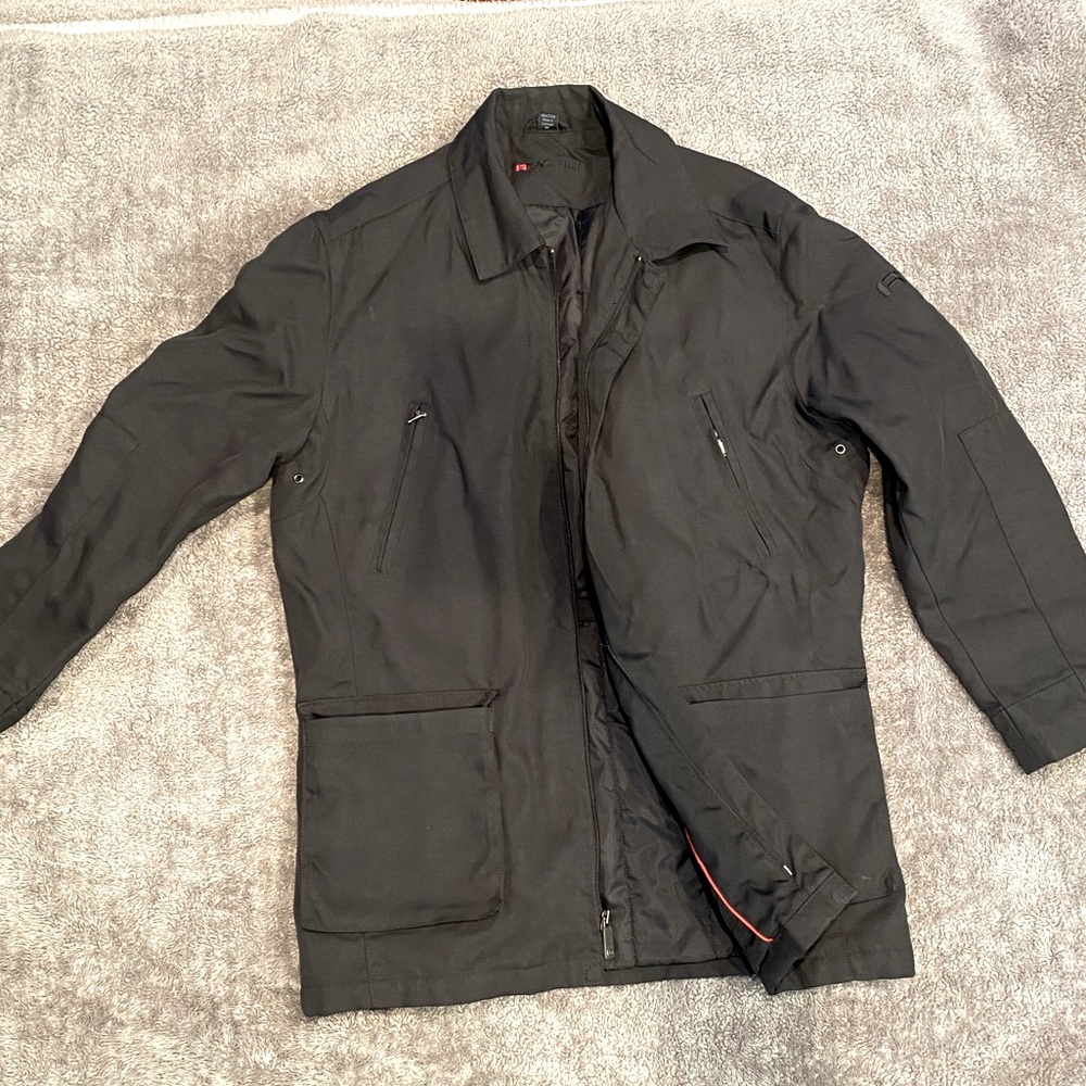 Kenneth Cole Reaction jacket